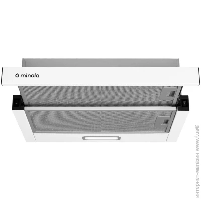  Minola HTL 514 WH LED
