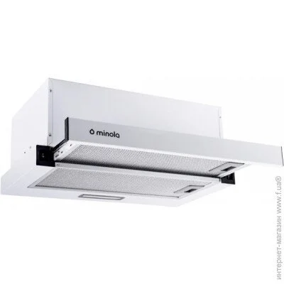  Minola HTL 5214 WH 700 LED