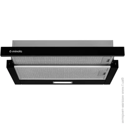  Minola HTL 614 BL LED