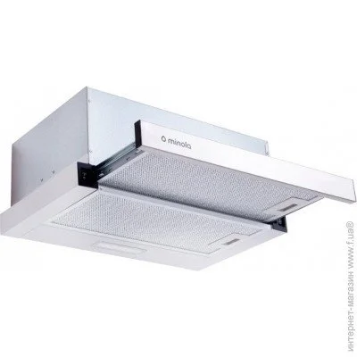  Minola HTL 5214 I 700 LED