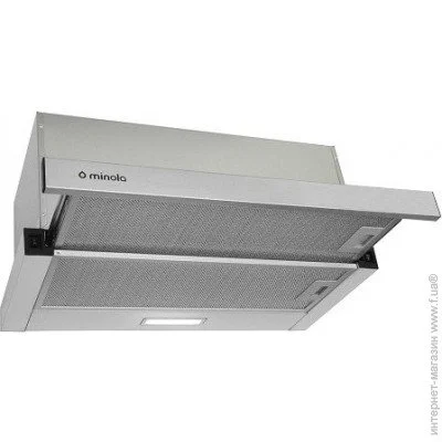  Minola HTL 6714 I 1100 LED