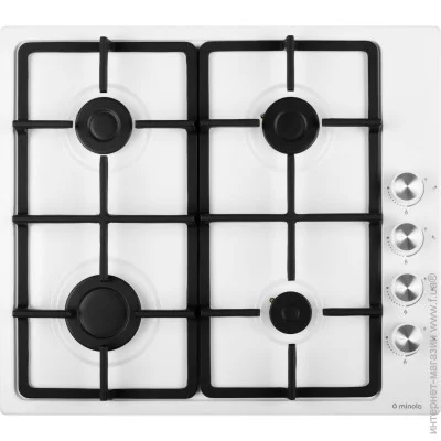    Minola MGM 615204 WH 