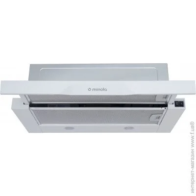  Minola MTL 6222 WH 700 LED
