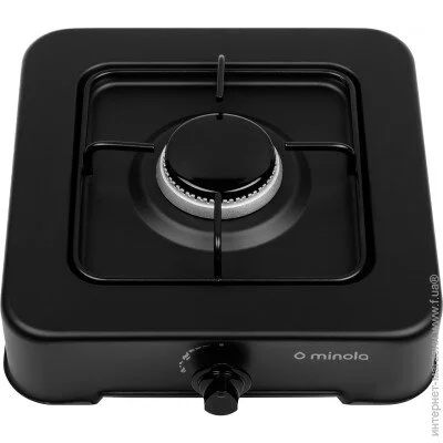    Minola TGH 100 BL