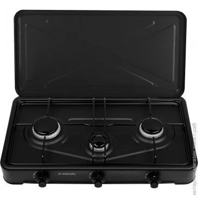    Minola TGH 300 BL