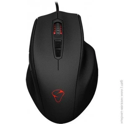  Mionix Naos-3200 Black (MNX-Naos-3200)