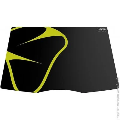    Mionix Sargas M (MNX-04-25001-G)