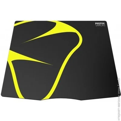    Mionix Sargas S (MNX-04-25000-G)