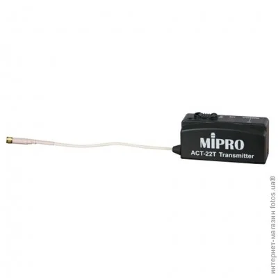 ̳  Mipro ACT-20T