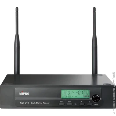   Mipro ACT-311 6A