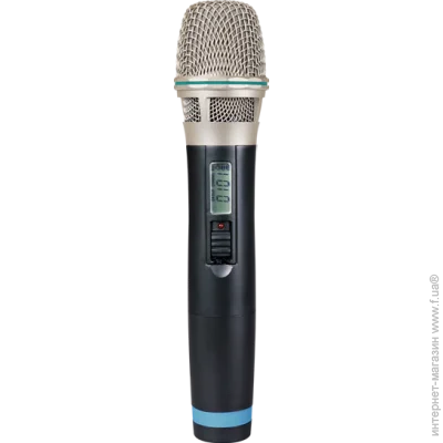   Mipro ACT-32H