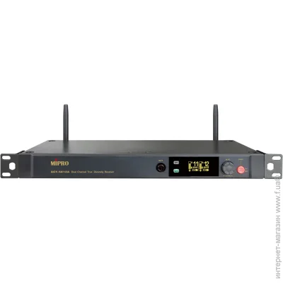   Mipro ACT-5812A