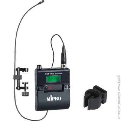   Mipro ACT-58VC