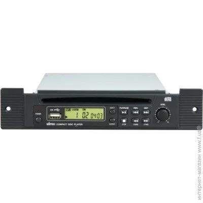 AV- Mipro CDM-2P (8CD0022)
