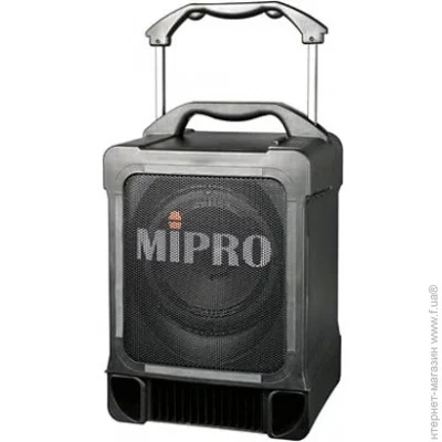   Mipro MA-707 EXP