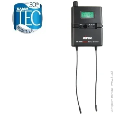 ̳  Mipro MI-909R