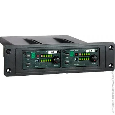 AV- Mipro MRM-72