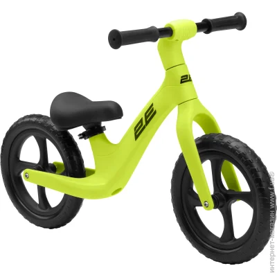  Miqilong  2E NY 12"  (ZCY-NY12-GREEN)
