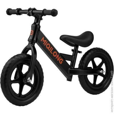  Miqilong  HP 12"  (ZCY-HP12-BLACK)