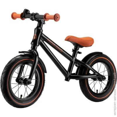  Miqilong RVA  12" (ZCY-RVA12-BLACK)