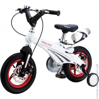  Miqilong MQL-GN16 White