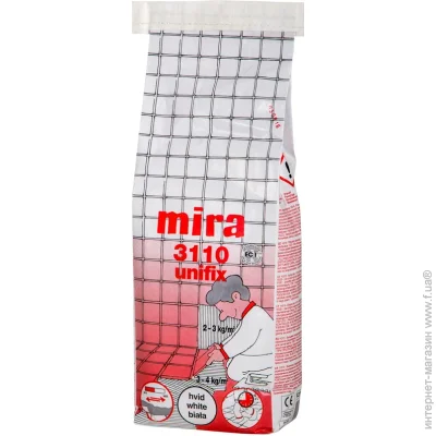 Mira    3110 Unifix 5