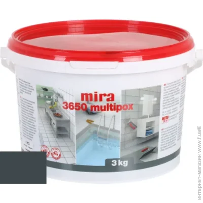 Mira    3650 multipox 3  