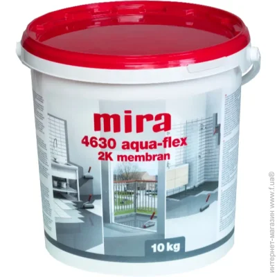 Mira ó  4630 aqua-flex 2 membran