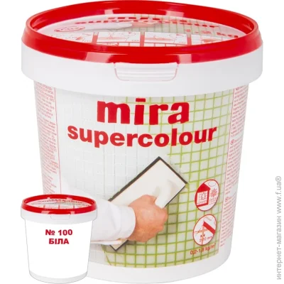 Mira    Supercolour 100 1.2  