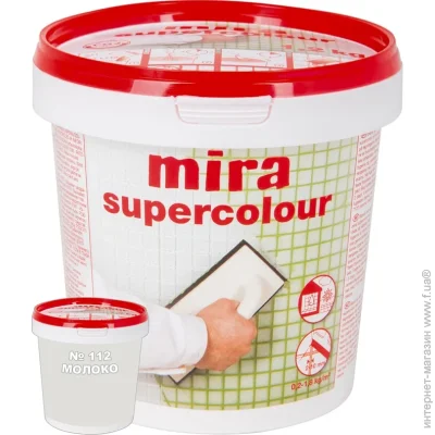 Mira    Supercolour 112 1.2  