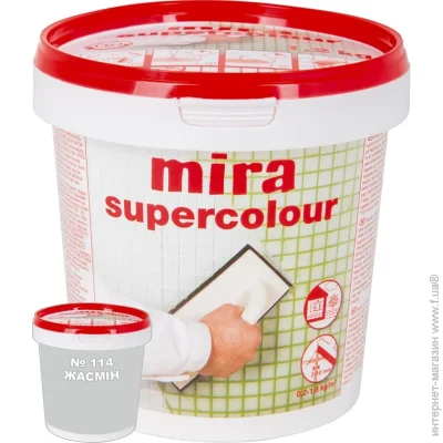 Mira    Supercolour 114 1.2  