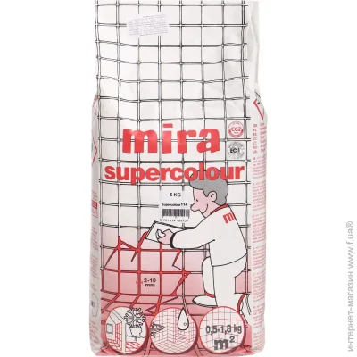 Mira    Supercolour 114 5  