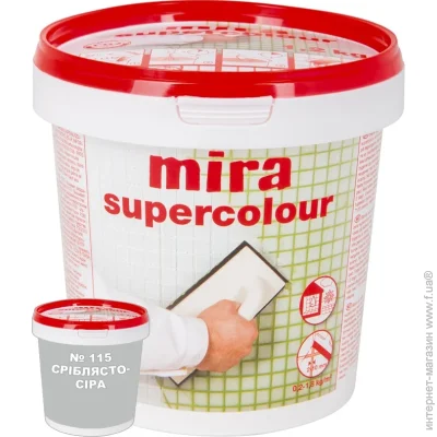 Mira    Supercolour 115 1.2  -