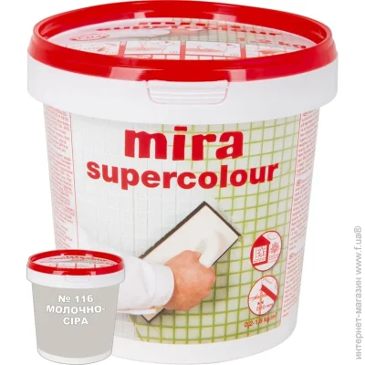 Mira    Supercolour 116 1.2  