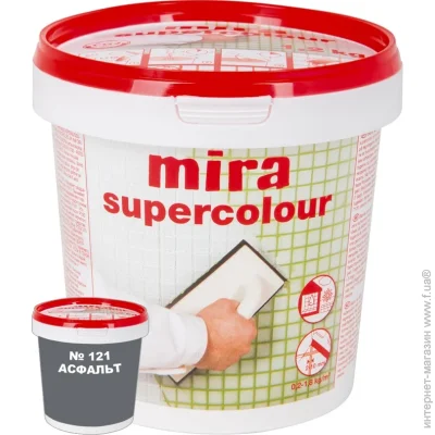 Mira    Supercolour 121 1.2  