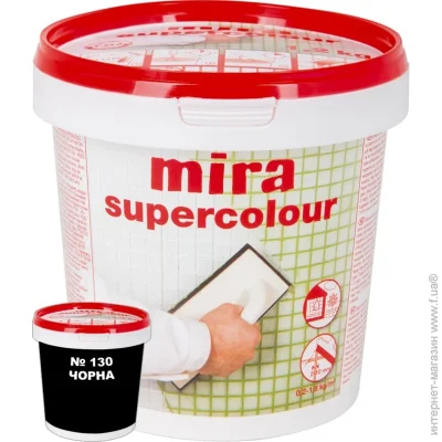 Mira    Supercolour 130 1.2  