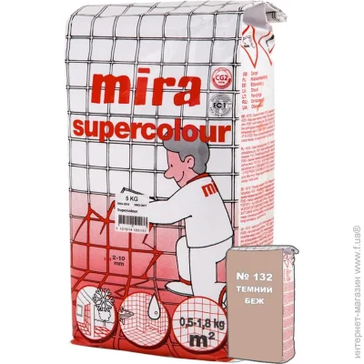 Mira    Supercolour 132 5  -