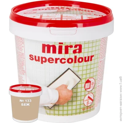 Mira    Supercolour 133 1.2  