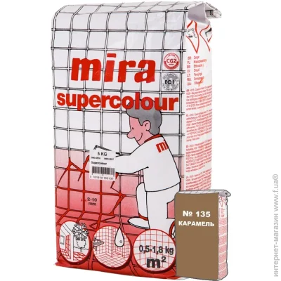 Mira    Supercolour 135 5  