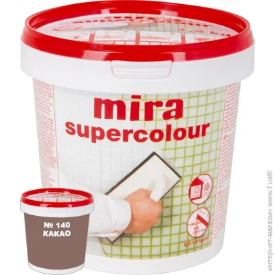 Mira    Supercolour 140 1.2  