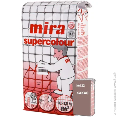 Mira    Supercolour 140 5  