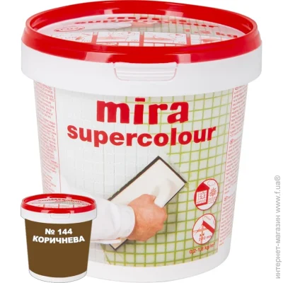 Mira    Supercolour 144 1.2  