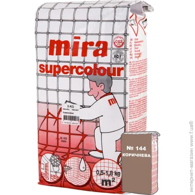 Mira    Supercolour 144 5  