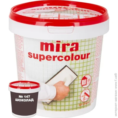 Mira    Supercolour 147 1.2  