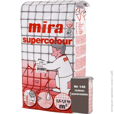 Mira    Supercolour 148 5  -