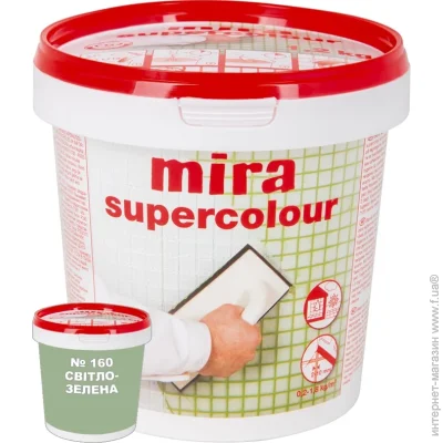 Mira    Supercolour 160 1.2  -