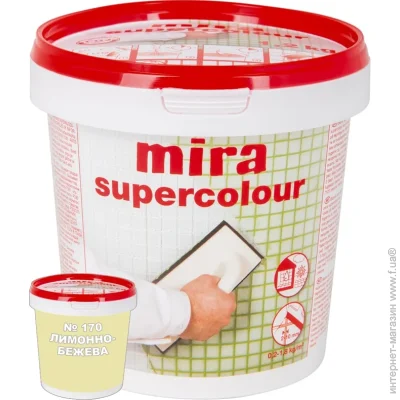 Mira    Supercolour 170 1.2  -