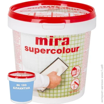 Mira    Supercolour 180 1.2  