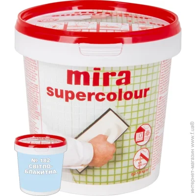 Mira    Supercolour 182 1.2  -