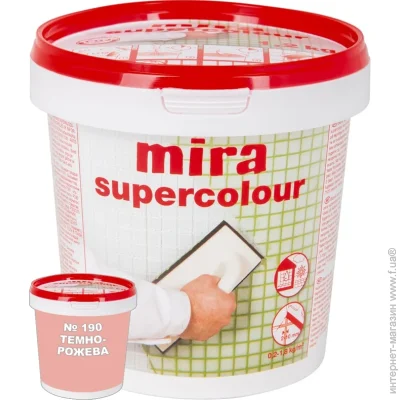 Mira    Supercolour 190 1.2  